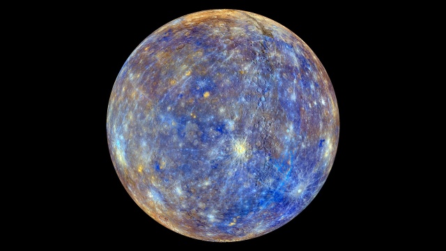 planet-mercury